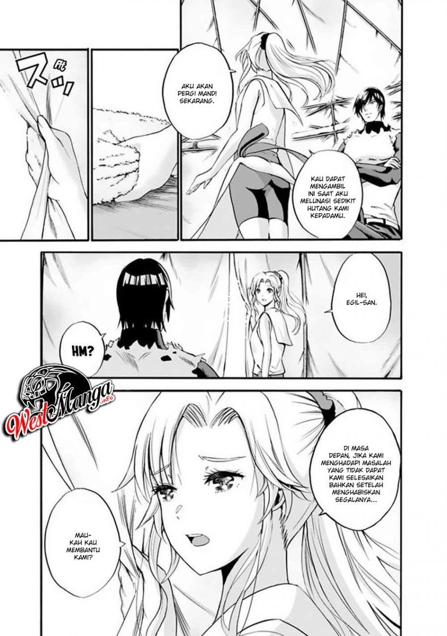 Uragirareta S Rank Boukensha no Ore wa, Aisuru Dorei no Kanojora to Tomoni Dorei dake no Harem Guild o Tsukuru